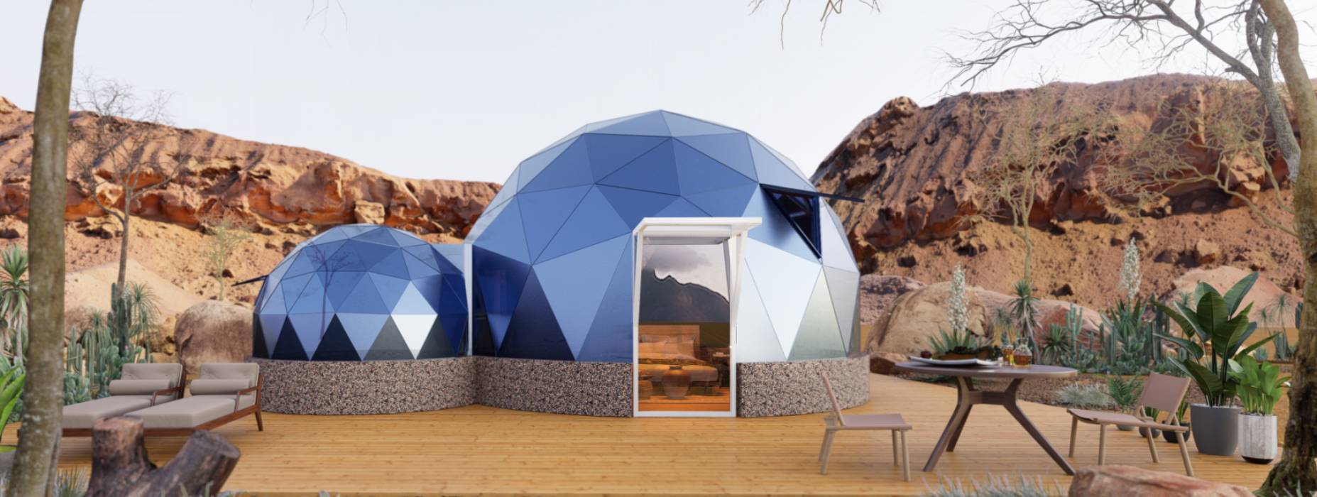 浮梁县星空房定制